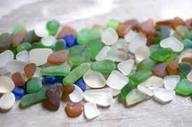 Shop the latest beach glass deals on aliexpress. Sea Glass Beach Glass Tumbled Glass What S The Difference