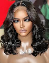 KAY large MALAYSIAN HUMAN HAIR