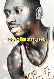 Earl Lloyd: The First Black NBA Player in History
