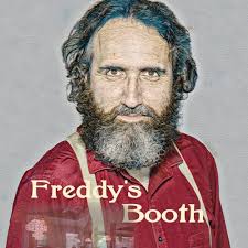Amazon.com: Freddy's Booth : Freddy Moyano: Audible Books & Originals