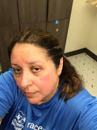 Any personal trainers in Waldorf?