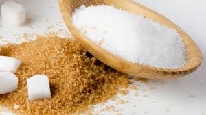 Some white flour has been bleached to make it whiter and some has not. Brown Sugar Vs White Sugar What S The Difference Eat This Not That