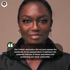 Aisha Muhammed's Instagram, Twitter & Facebook