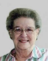 Obituary information for Marie D. Fay