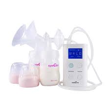 The need for a breast pump in today's world is pretty much a necessity for moms. Spectra 9 Plus Double Electric Breast Pump Babymama