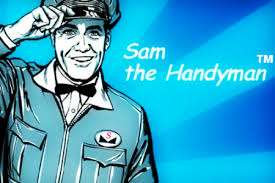 Installing an egress opening is not a job for a handyman or a general contractor; Service Areas Sam The Handyman Montreal Professional Handyman Services