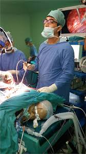 As like infiltration of the pleural lining mesothelioma is very painful and will lead you to the hospital right away. Clinical Pearls In Anaesthesia For Pleurectomy Decortication For Malignant Mesothelioma