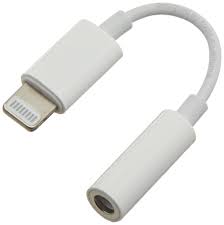 Rent Apple Lightning To 3 5mm Headphone Jack Adapter Ticketbud
