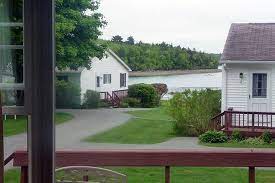 Cottage Rentals Bar Harbor Maine Lakeside Cabin Rentals Near Acadia National Park Seaside Cottages Bar Lakeside Cabin Seaside Cottage Acadia National Park