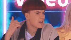 90 Day Fiance' Stars Nicole And Mahmoud Reunite At LAX, Silencing  Relationship Rumors : r/90dayfianceuncensored