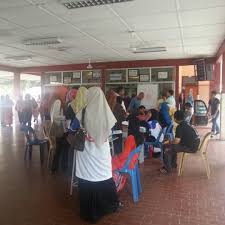 Yasmin diana binti noorazzadre asmarra 030114141088 2svm kosmetologi nama pensyarah : Sekolah Menengah Vokasional Ert Wardieburn Camp Kolej Vokasional Ert Setapak