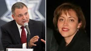 Cae hermana de Genaro García Luna por delincuencia organizada