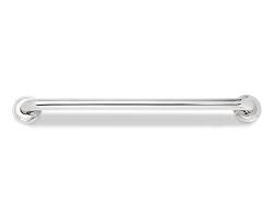 5.0 out of 5 stars based on 1 product rating(1). Shower Grab Bars Tools Home Improvement Keeney Pp1910ps 1 5 In Length Straight Grab Bar With Cover Flange Safety Rail Diameter X 36 In Bathroom Support Bar Polished Stainless Steel Tub Shower Handle