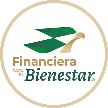 Logo Crédito FINABIEN MX