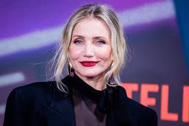Cameron Diaz Says Having Kids Gave Her a 'Different Perspective'