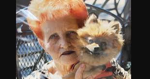 Mildred Virginia Millis (June 19, 1931