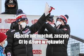 Zwycięzcą turnieju willingen five został stephan leyhe. Skoki Narciarskie Memy Najzabawniejsze Memy Po Pucharze Swiata W Lahti Nowosci Dziennik Torunski