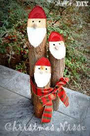 Why not do it with a difference and suspend yours. 60 Of The Best Diy Christmas Decorations