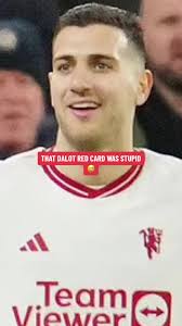 ‘Stupid decision by another referee!’ 😅 @Doyle