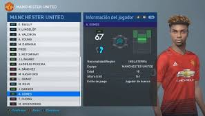 Compra en línea y pide a domicilio o recoge en tienda a meses sin intereses* a los mejores precios. Premier League Facepack 80 Faces Pes 2019 Pes Patches For Updating Pro Evolution Soccer