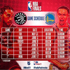 The 2019 nba finals begin on thursday night with game 1 of the toronto raptors vs. Cignal Tv Time To Show The Strengthinnumbers And Rally Facebook