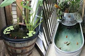 Silahkan tuliskan komentar anda yang sesuai dengan topik postingan halaman ini. 11 Ide Kolam Ikan Minimalis Yang Unik Dan Menarik Perhatian