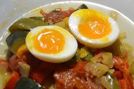 Oeufs Mollets Durs Brouilles En Omelette Au Cookeo Oeuf Mollet Cookeo Recette Recette Facile Et Rapide