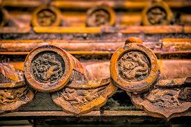 For example, songdo's population of roughly 70,000 will never see garbage trucks on its streets. Photo Fading With Time By Baron Reznik ä¸­å›½æ•°å­—æ—¶ä»£