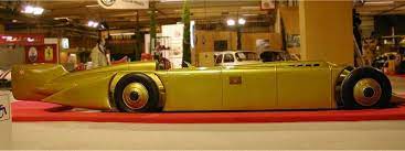 No limit auto repair, garage. Irving Napier Golden Arrow 1929 Auta5p Id 10350 Ger