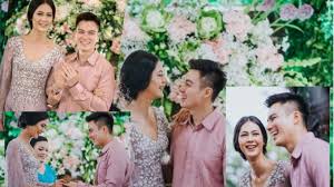 Baim wong digoda mantan pacar, ada potensi clbk? Foto Video Selamat Bertunang Baim Wong Paula Verhoeven Bakal Bernikah Di Jakarta Berita Steady