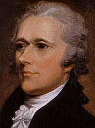 Was alexander hamilton rich sale