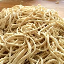 Homemade Ramen Noodles Recipe Finecooking Recipe Homemade Ramen Homemade Ramen Noodles Ramen Noodle Recipes Homemade