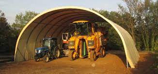 Toutes nos annonces gratuites matériel agricole d'occasion tracteur aquitaine. Hangar Materiel Agricole Tunnel Abri Tracteur Toutabri