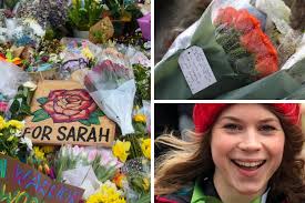 A hole nothing can ever fill. Sarah Everard Family In Court As Inquest Opened Heraldscotland