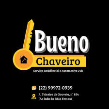 Bueno Chaveiro