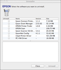 Hy, if you want to download epson event manager software download windows 10, 8, 7, mac and how to install, how to setup, epson file manager and epson scan, you just come here because we have provided the download link below. How To Uninstall Epson Drivers And Software On A Mac Epson