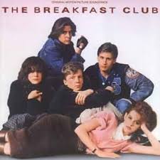 Amazon.com: The Breakfast Club: Original Motion Picture Soundtrack: CDs &  Vinyl