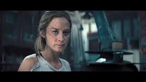 Cage is killed within minutes, managing to take an alpha alien down with him. Edge Of Tomorrow 2014 Imdb