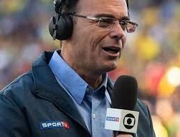Tino marcos troca seleção brasileira por novo projeto na globo. Tino Marcos Volta Pra Globo Como Freelancer E Perdera Salario De R 130 Mil