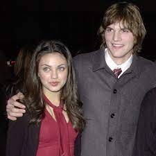 We did not find results for: Ashton Kutcher And Mila Kunis Relationship Timeline Popsugar Celebrity