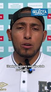 Declaraciones de Francisco Velásquez tras llegar a semifinales