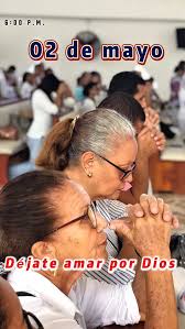 Parroquia Santa Maria Estrella del Mar