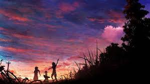 If you're in search of the best sky wallpaper, you've come to the right place. Anime Sky Wallpapers Hd Desktop And Mobile Backgrounds