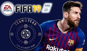 Fifa 19 toty promotion guide: Fifa 19 Toty Team Of The Year Line Up Confirmed Forwards Fut Cards Out Now Gaming Entertainment Express Co Uk