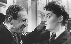 Top 10 Sid James Carry On Performances