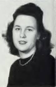 Sarah Austin “Sadie” Jordan Cloninger (1926-1989)