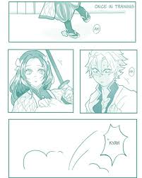 Sanemi the math teacher was always seen as scary and strict to to his. Kimetsu No Yaiba Comics Doujinshis Pt Ii English Sanemi X Kanae Hurt Wattpad