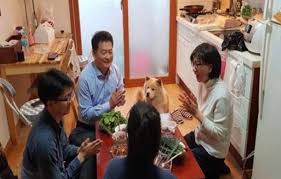 검찰이 당혹했다는 송영길 집 풍경 - 클리앙