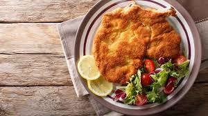 Il tender crisp è un panino a base di cotoletta di pollo ed insalata. Cotoletta Alla Milanese Ricetta Originale Ed Errori Da Evitare Gq Italia