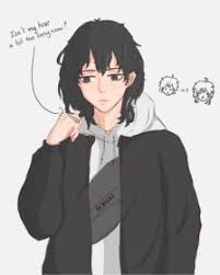 Maybe you would like to learn more about one of these? Haikyuu Tenma Udai Novocom Top